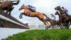 Newbury horse racing